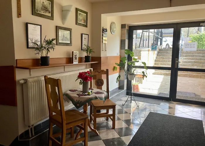 Pokoje Gościnne Wilga Zakopane